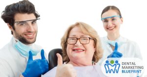 Dental Marketing Blueprint
