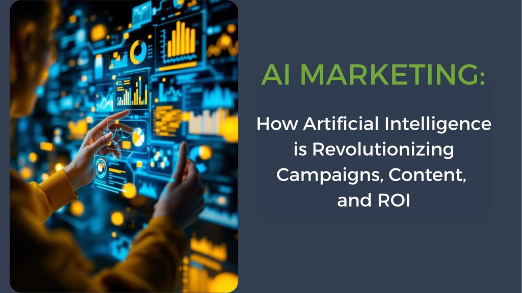 AI Marketing
