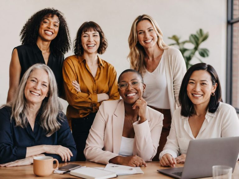 Women Entrepreneurs