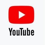 YouTube logo